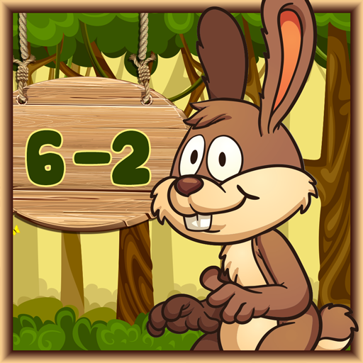 Rabit Math