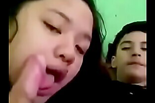 'Malam mingguan diemut pacar'