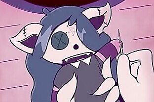 「Stuffed ~ Fucking with Voodoo Magic」by MelieConieK [The Summoning Hentai]